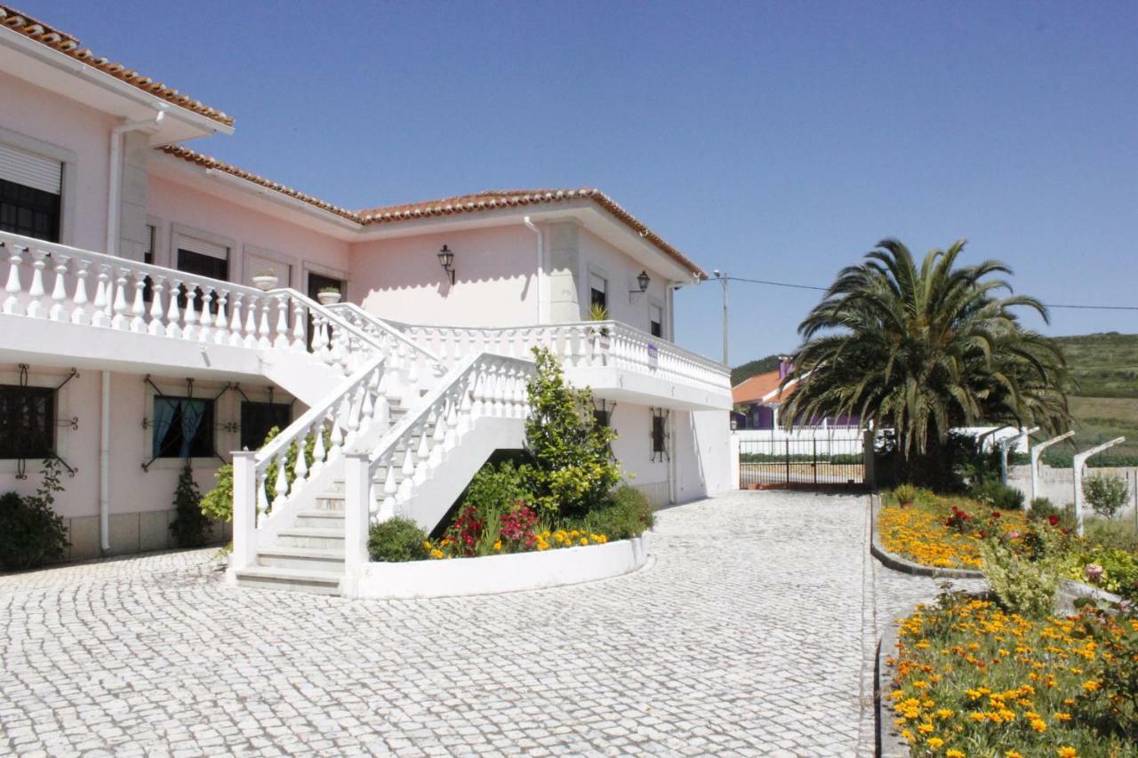 Domestival Vila Verde dos Francos Exterior foto