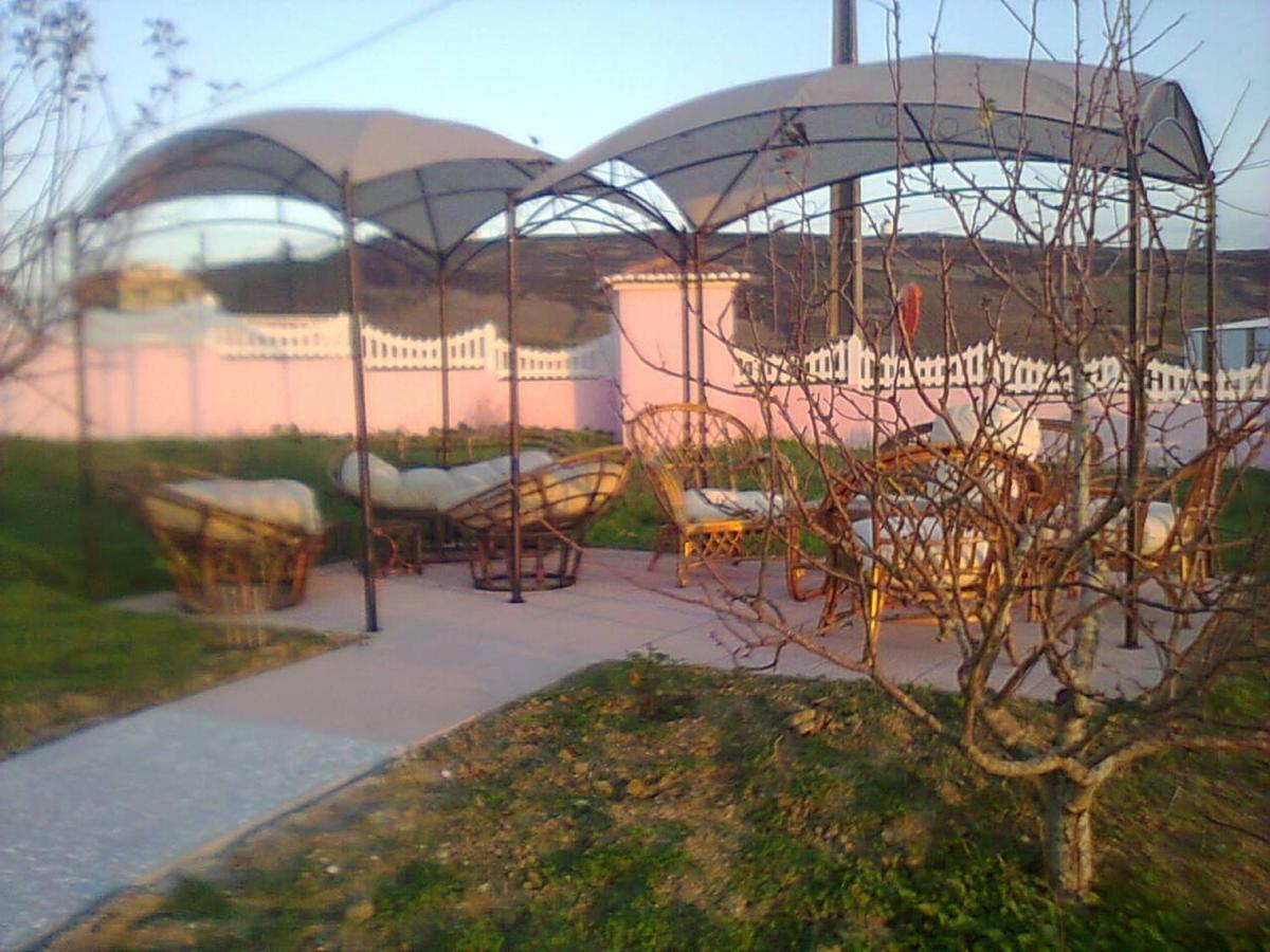 Domestival Vila Verde dos Francos Exterior foto